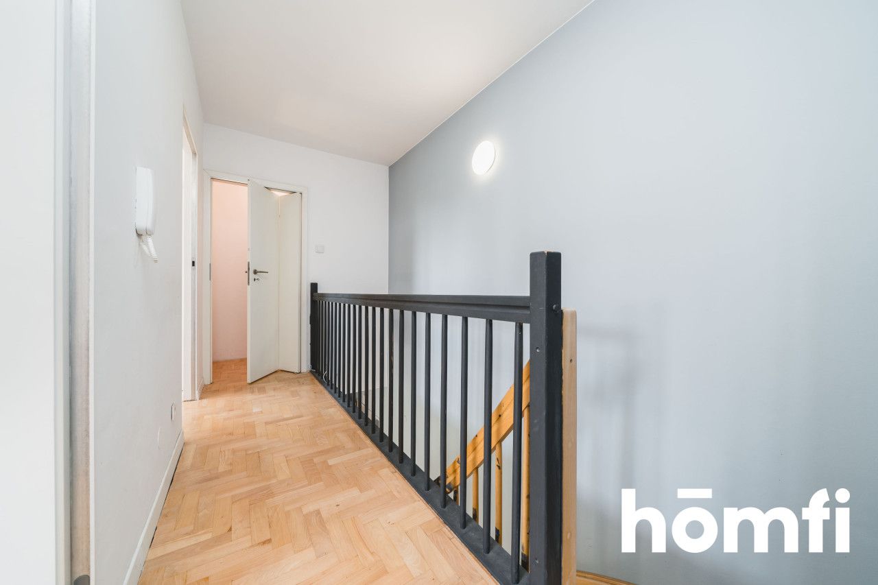 SPECIAL OFFER! For sale two-level 3-room apartment 76,3 m2 (ul. Nuszkiewicza/Prądnik Czerwony) - Apartment - Sale - Kraków, Śródmieście / Prądnik Czerwony