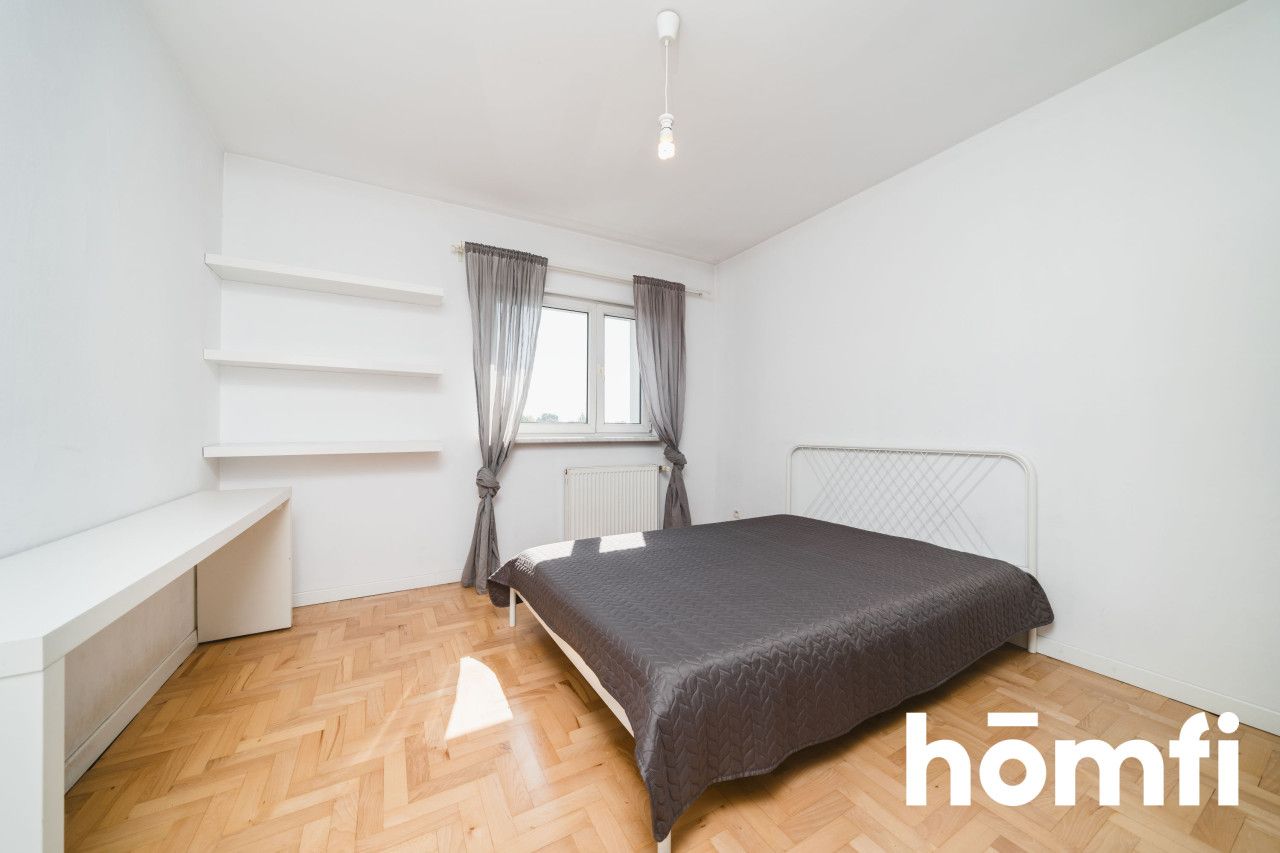 SPECIAL OFFER! For sale two-level 3-room apartment 76,3 m2 (ul. Nuszkiewicza/Prądnik Czerwony) - Apartment - Sale - Kraków, Śródmieście / Prądnik Czerwony