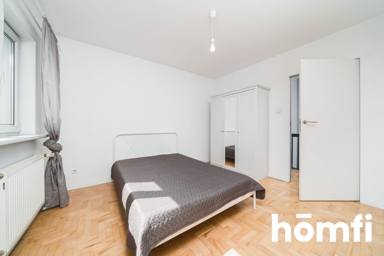 SPECIAL OFFER! For sale two-level 3-room apartment 76,3 m2 (ul. Nuszkiewicza/Prądnik Czerwony) - Apartment - Sale - Kraków, Śródmieście / Prądnik Czerwony