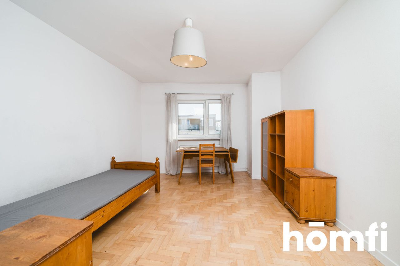 SPECIAL OFFER! For sale two-level 3-room apartment 76,3 m2 (ul. Nuszkiewicza/Prądnik Czerwony) - Apartment - Sale - Kraków, Śródmieście / Prądnik Czerwony