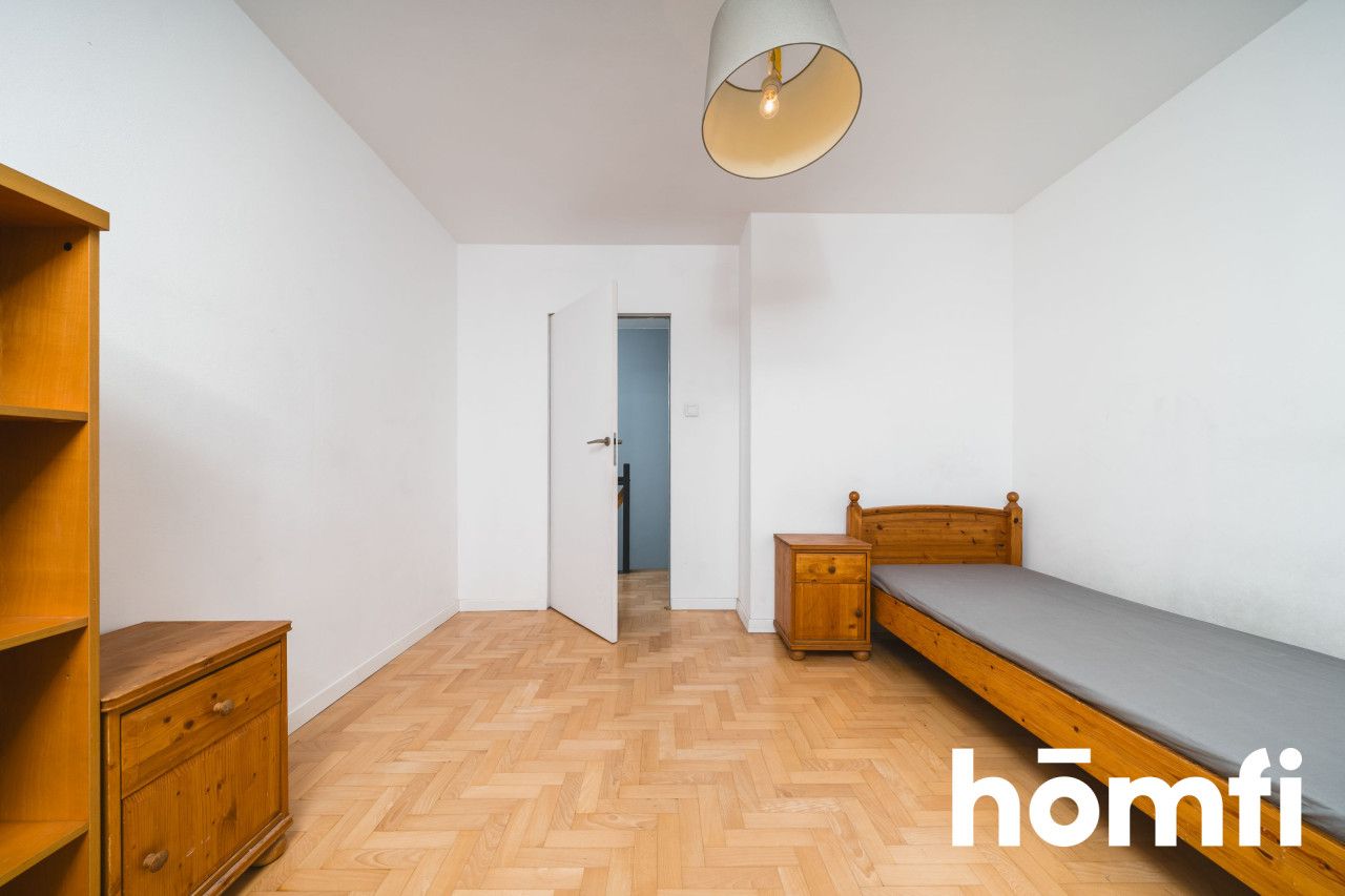 SPECIAL OFFER! For sale two-level 3-room apartment 76,3 m2 (ul. Nuszkiewicza/Prądnik Czerwony) - Apartment - Sale - Kraków, Śródmieście / Prądnik Czerwony