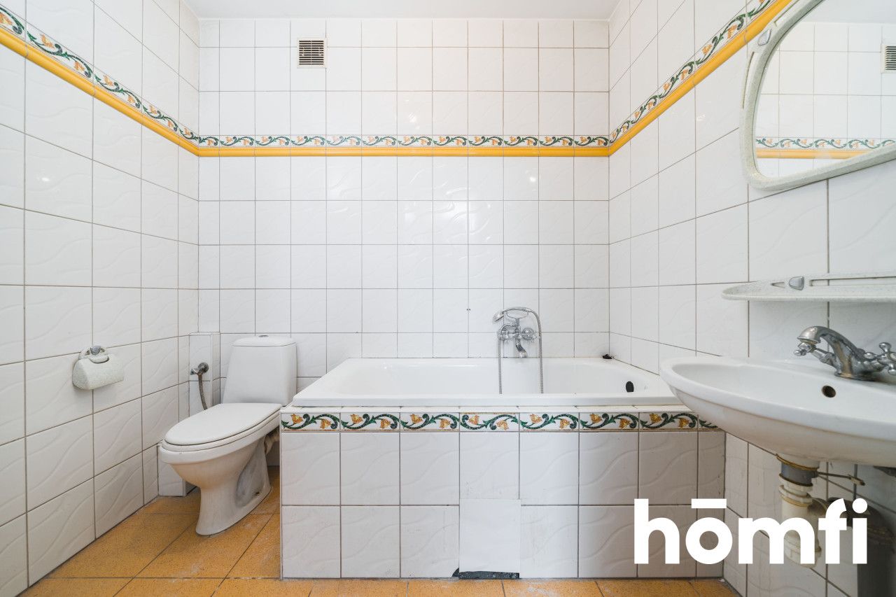 SPECIAL OFFER! For sale two-level 3-room apartment 76,3 m2 (ul. Nuszkiewicza/Prądnik Czerwony) - Apartment - Sale - Kraków, Śródmieście / Prądnik Czerwony