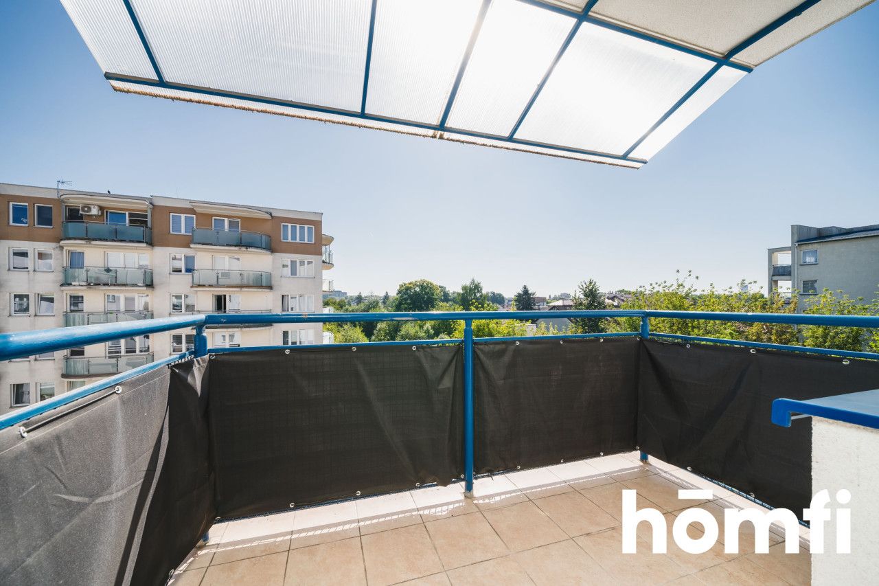 SPECIAL OFFER! For sale two-level 3-room apartment 76,3 m2 (ul. Nuszkiewicza/Prądnik Czerwony) - Apartment - Sale - Kraków, Śródmieście / Prądnik Czerwony