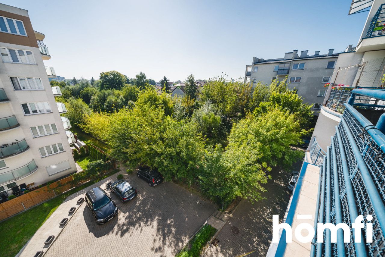 SPECIAL OFFER! For sale two-level 3-room apartment 76,3 m2 (ul. Nuszkiewicza/Prądnik Czerwony) - Apartment - Sale - Kraków, Śródmieście / Prądnik Czerwony