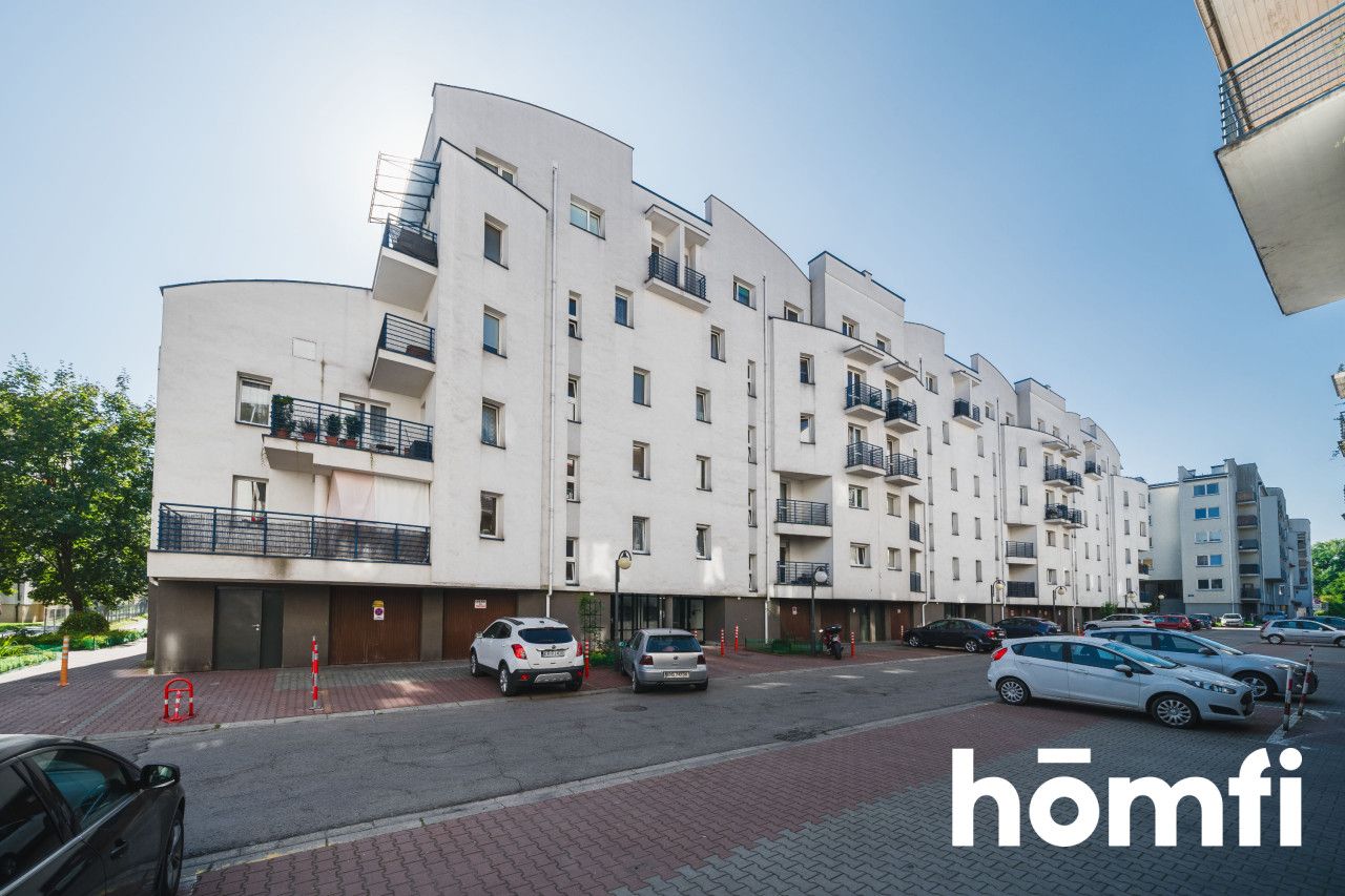 SPECIAL OFFER! For sale two-level 3-room apartment 76,3 m2 (ul. Nuszkiewicza/Prądnik Czerwony) - Apartment - Sale - Kraków, Śródmieście / Prądnik Czerwony