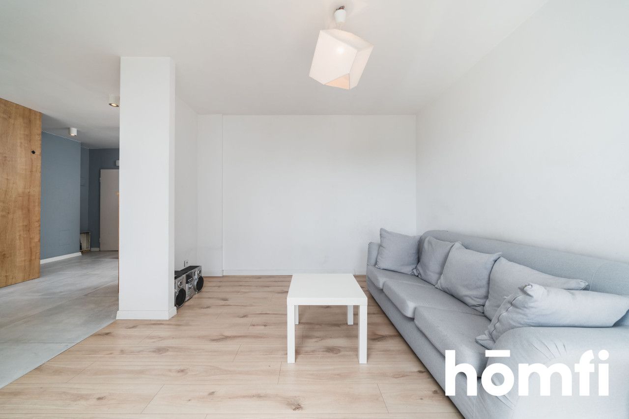 SPECIAL OFFER! For sale two-level 3-room apartment 76,3 m2 (ul. Nuszkiewicza/Prądnik Czerwony) - Apartment - Sale - Kraków, Śródmieście / Prądnik Czerwony