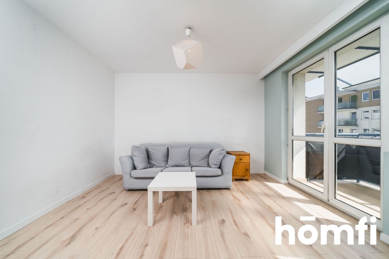 SPECIAL OFFER! For sale two-level 3-room apartment 76,3 m2 (ul. Nuszkiewicza/Prądnik Czerwony) - Apartment - Sale - Kraków, Śródmieście / Prądnik Czerwony