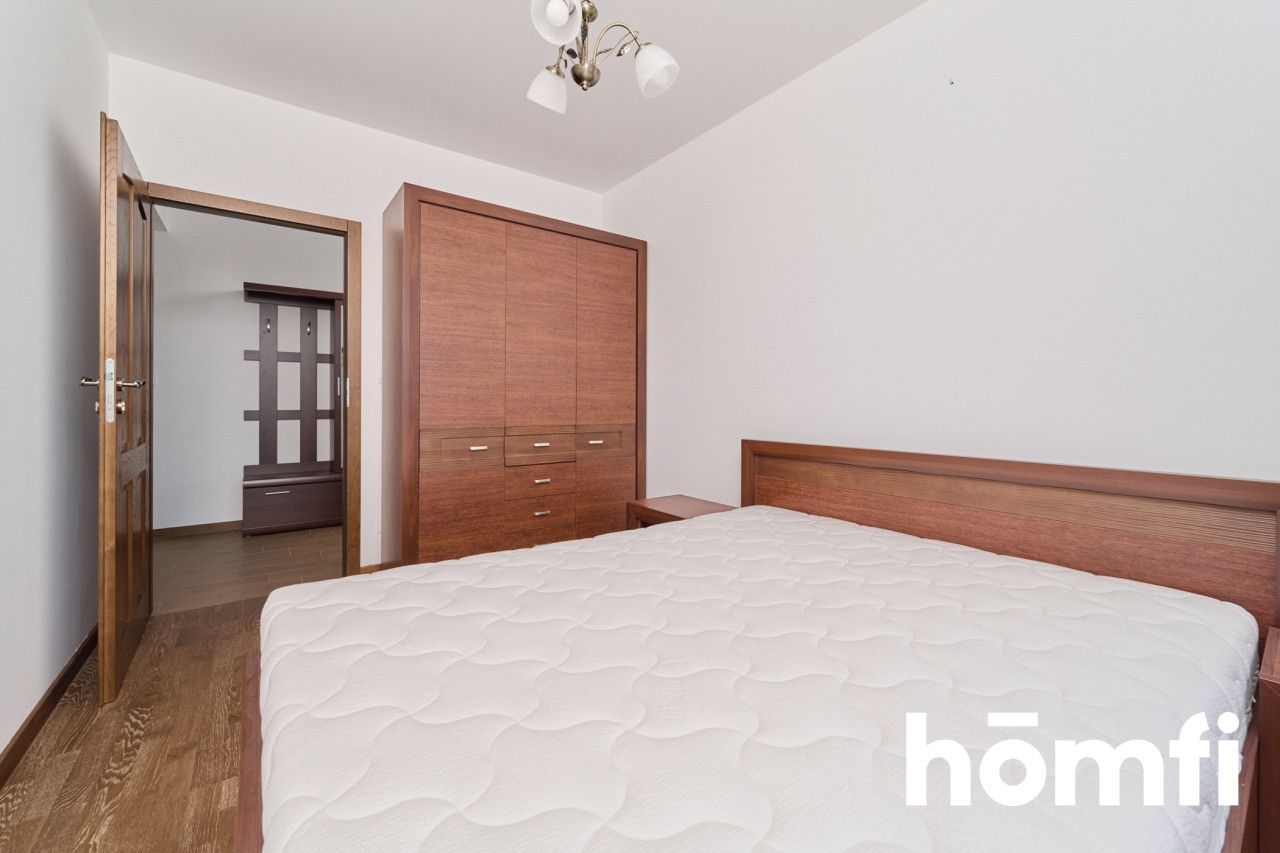 3-pokojowe mieszkanie DUŻYM OGRÓDKIEM - Awicenny - Mieszkanie - Wynajem - Wrocław, Fabryczna / Oporów