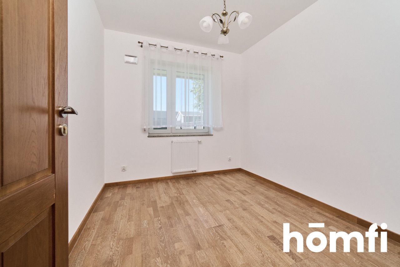 3-pokojowe mieszkanie DUŻYM OGRÓDKIEM - Awicenny - Mieszkanie - Wynajem - Wrocław, Fabryczna / Oporów