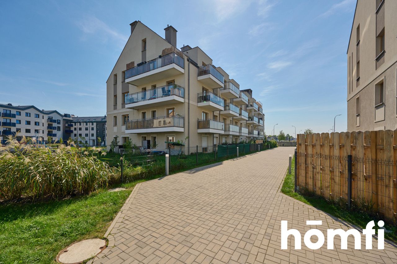 3-pokojowe mieszkanie DUŻYM OGRÓDKIEM - Awicenny - Mieszkanie - Wynajem - Wrocław, Fabryczna / Oporów