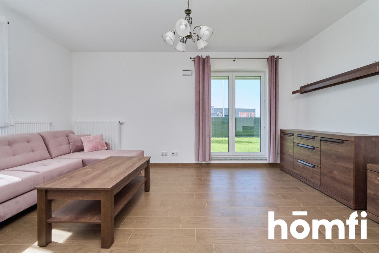 3-pokojowe mieszkanie DUŻYM OGRÓDKIEM - Awicenny - Mieszkanie - Wynajem - Wrocław, Fabryczna / Oporów