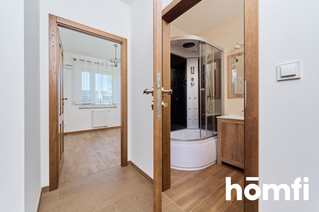 3-pokojowe mieszkanie DUŻYM OGRÓDKIEM - Awicenny - Mieszkanie - Wynajem - Wrocław, Fabryczna / Oporów