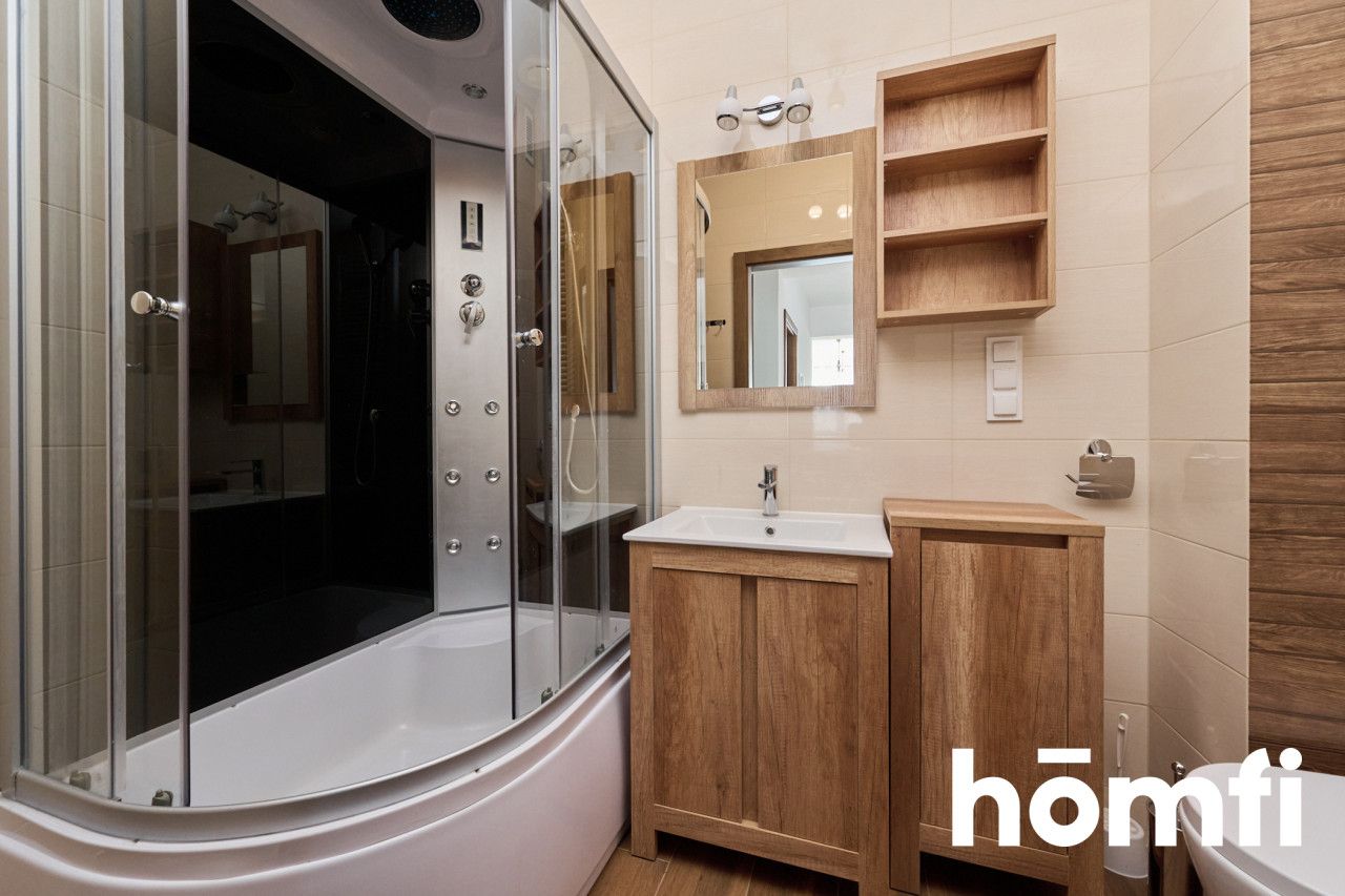 3-pokojowe mieszkanie DUŻYM OGRÓDKIEM - Awicenny - Mieszkanie - Wynajem - Wrocław, Fabryczna / Oporów