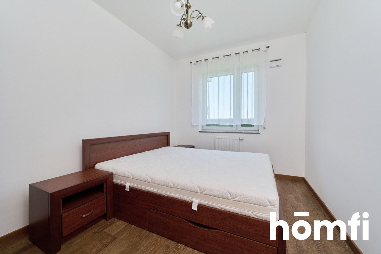 3-pokojowe mieszkanie DUŻYM OGRÓDKIEM - Awicenny - Mieszkanie - Wynajem - Wrocław, Fabryczna / Oporów