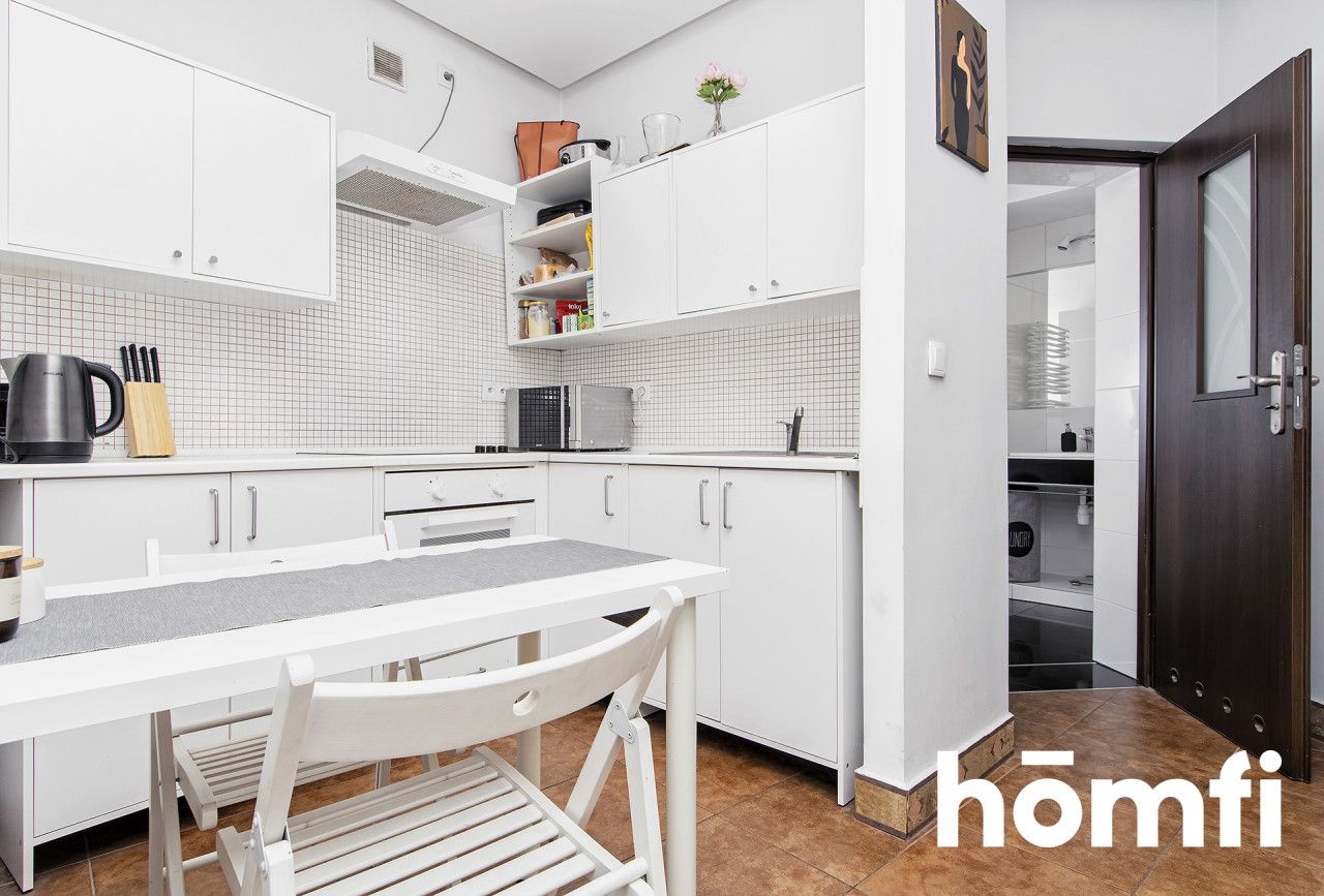 Two independent rooms in a great location!! - Apartment - Rent - Poznań, Wilda