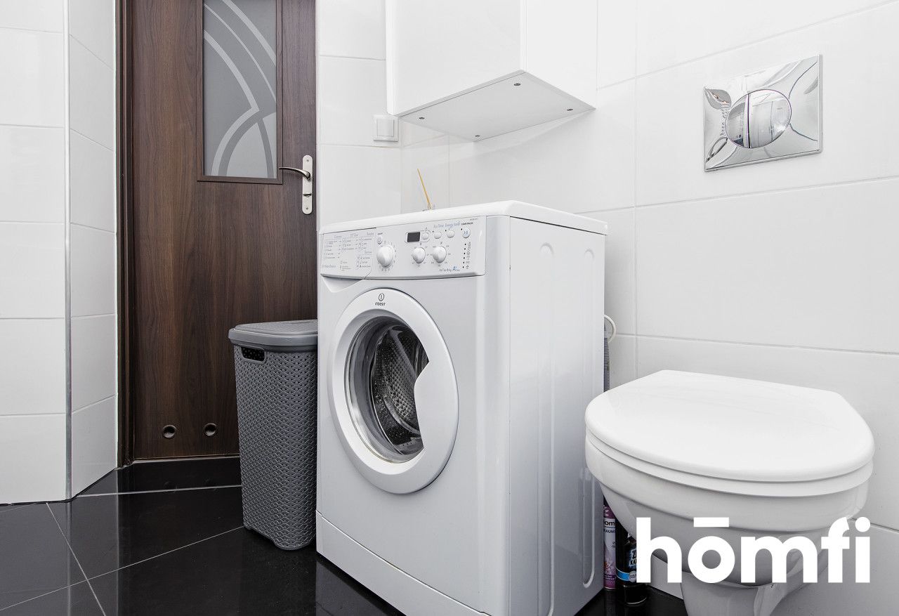 Two independent rooms in a great location!! - Apartment - Rent - Poznań, Wilda