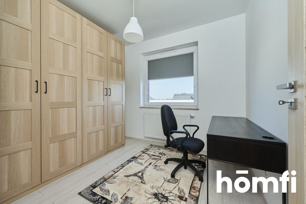 3 room apartment on Arbuzowa street - Apartment - Rent - Wrocław, Fabryczna / Stabłowice