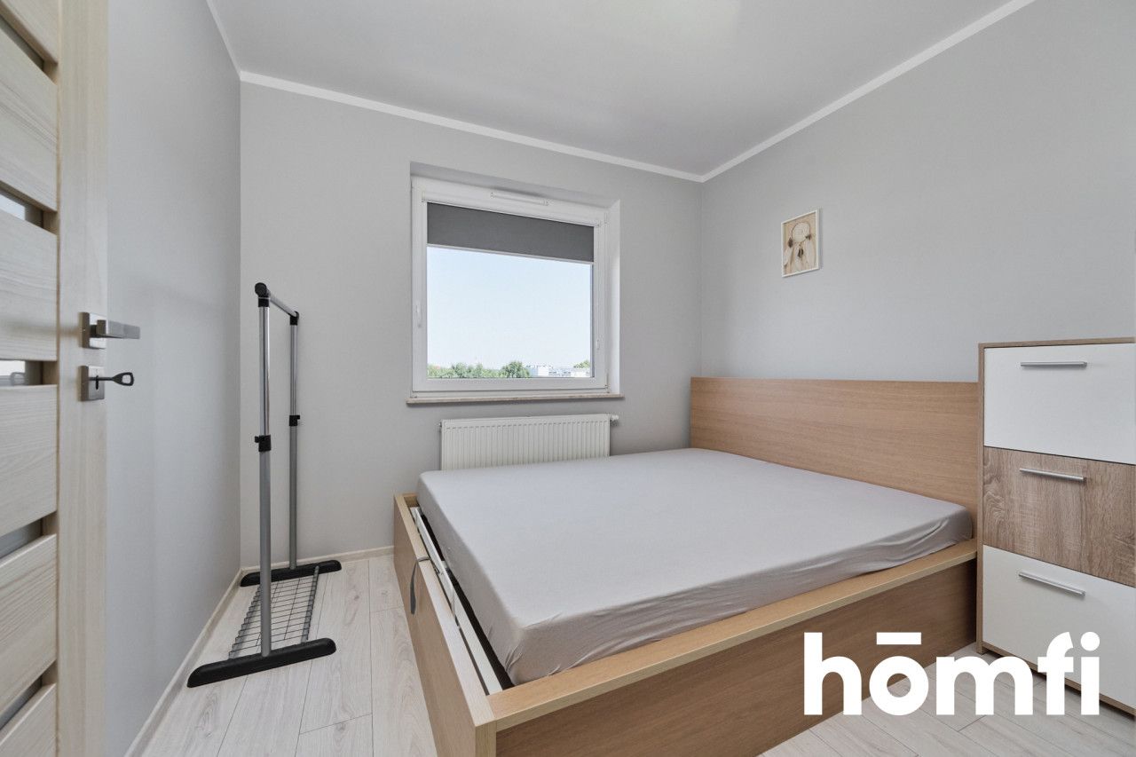 3 room apartment on Arbuzowa street - Apartment - Rent - Wrocław, Fabryczna / Stabłowice