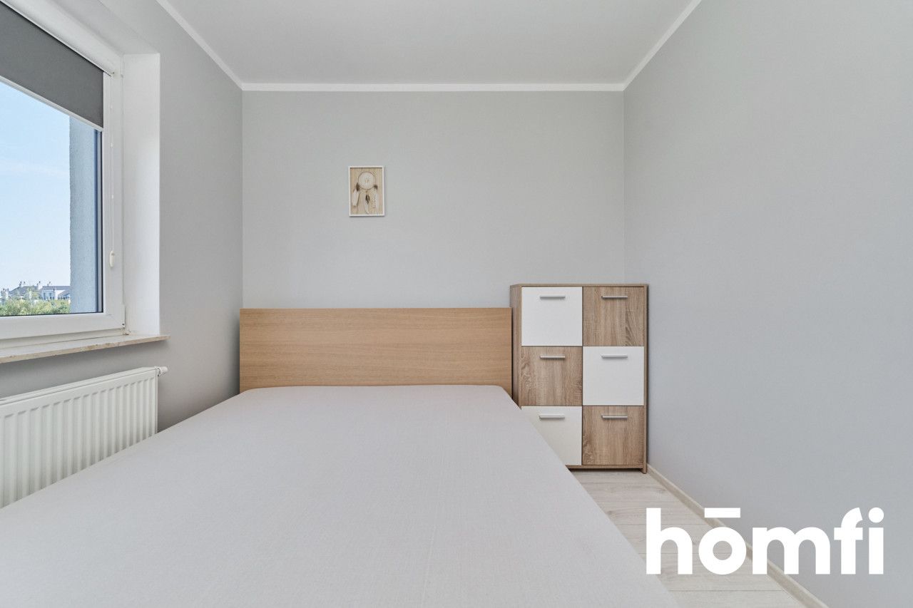 3 room apartment on Arbuzowa street - Apartment - Rent - Wrocław, Fabryczna / Stabłowice