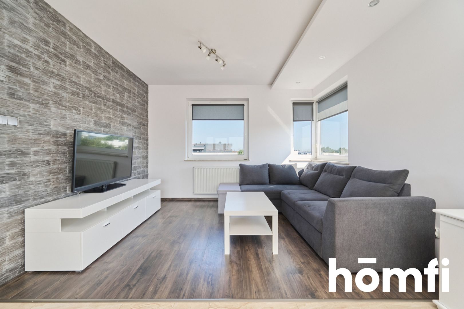 3 room apartment on Arbuzowa street - Apartment - Rent - Wrocław, Fabryczna / Stabłowice