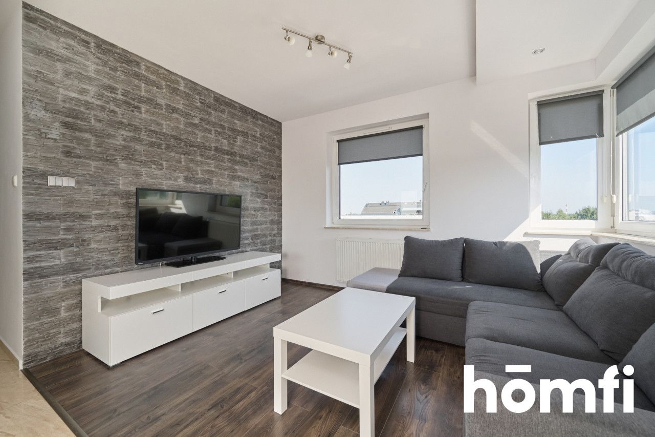 3 room apartment on Arbuzowa street - Apartment - Rent - Wrocław, Fabryczna / Stabłowice