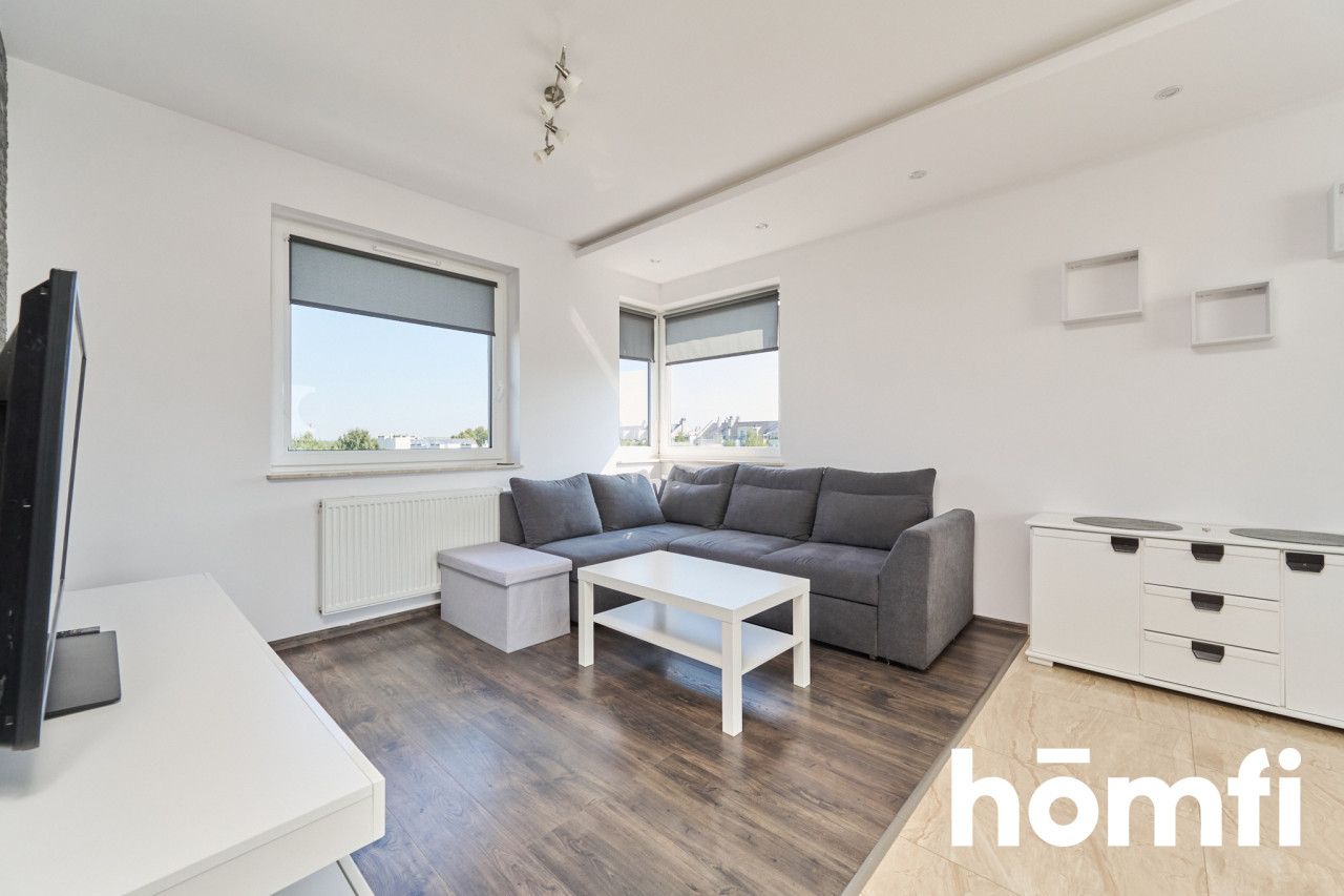 3 room apartment on Arbuzowa street - Apartment - Rent - Wrocław, Fabryczna / Stabłowice