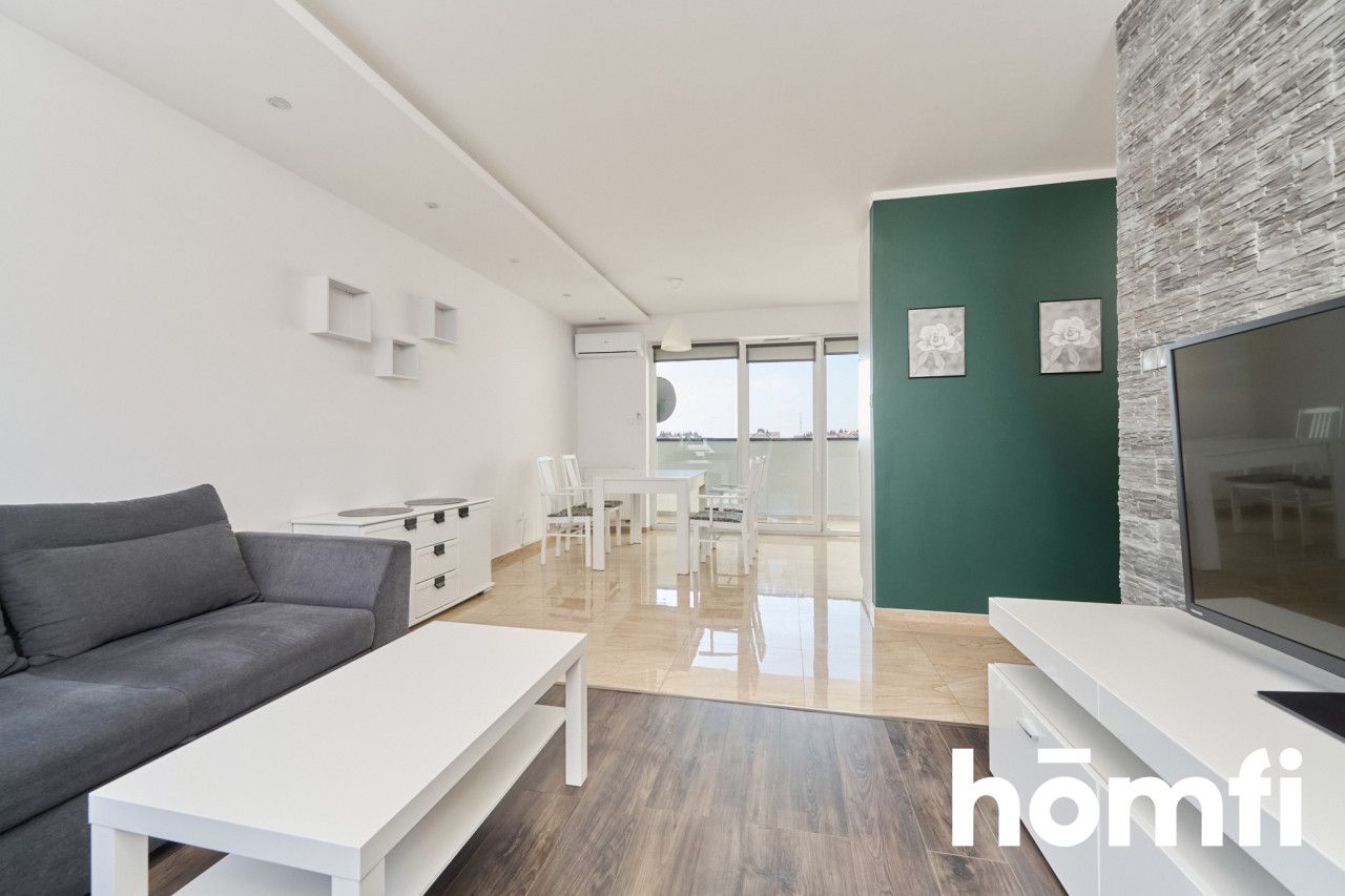 3 room apartment on Arbuzowa street - Apartment - Rent - Wrocław, Fabryczna / Stabłowice