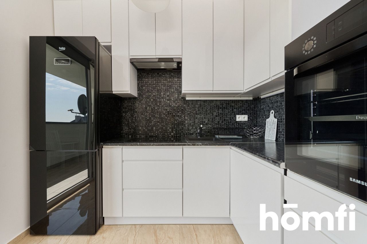 3 room apartment on Arbuzowa street - Apartment - Rent - Wrocław, Fabryczna / Stabłowice