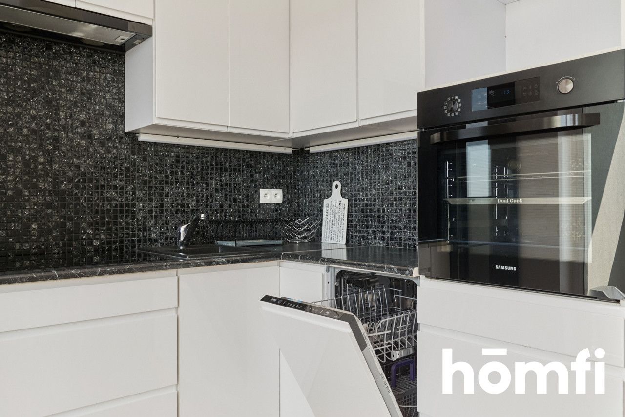 3 room apartment on Arbuzowa street - Apartment - Rent - Wrocław, Fabryczna / Stabłowice