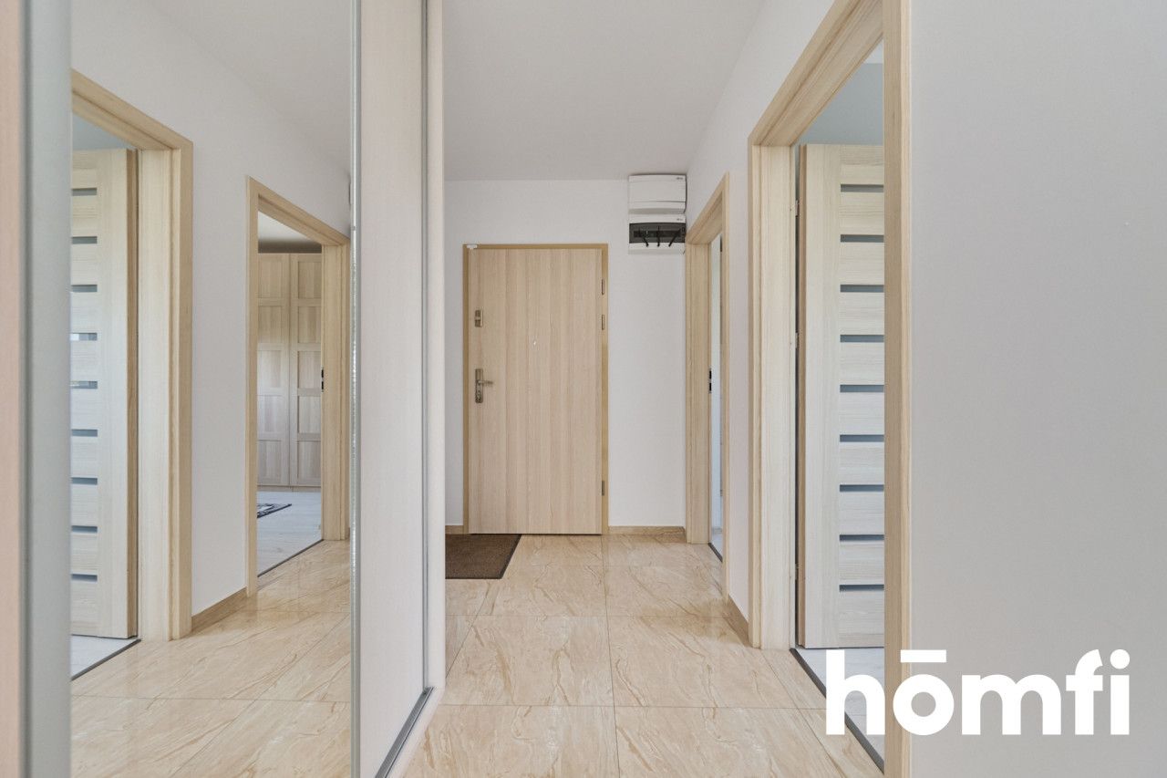 3 room apartment on Arbuzowa street - Apartment - Rent - Wrocław, Fabryczna / Stabłowice