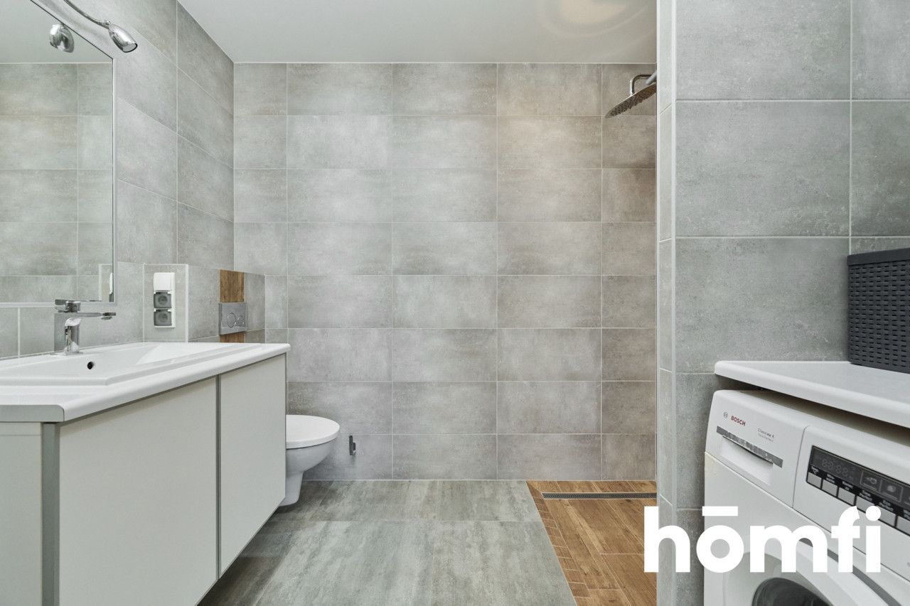 3 room apartment on Arbuzowa street - Apartment - Rent - Wrocław, Fabryczna / Stabłowice