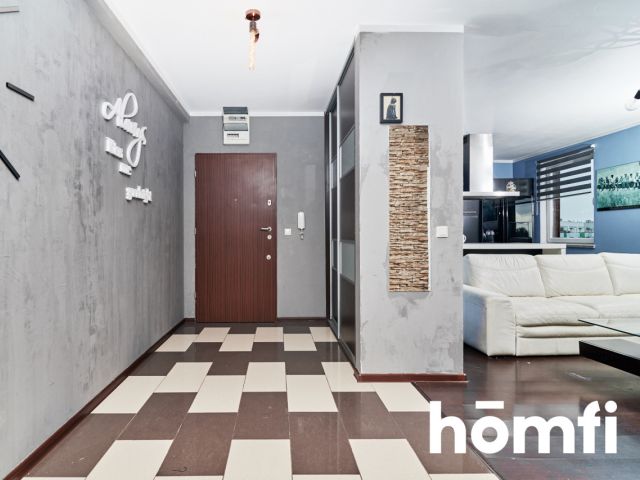 2-rooms apartment with jacuzzi - Квартира - Оренда - Wrocław, Psie Pole