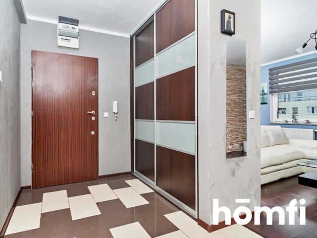 2-rooms apartment with jacuzzi - Квартира - Оренда - Wrocław, Psie Pole