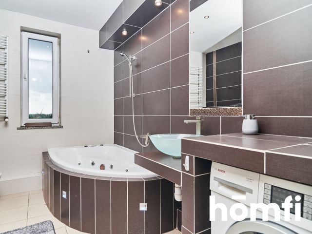 2-rooms apartment with jacuzzi - Квартира - Оренда - Wrocław, Psie Pole