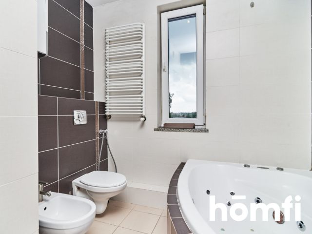 2-rooms apartment with jacuzzi - Квартира - Оренда - Wrocław, Psie Pole