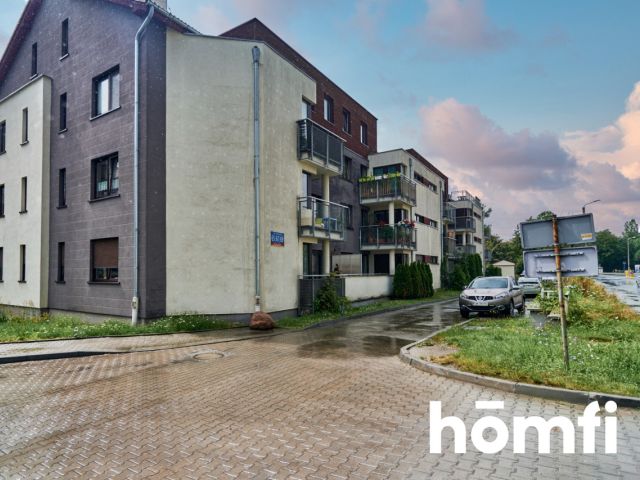 2-rooms apartment with jacuzzi - Квартира - Оренда - Wrocław, Psie Pole