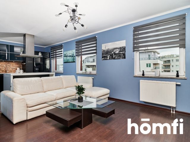2-rooms apartment with jacuzzi - Квартира - Оренда - Wrocław, Psie Pole