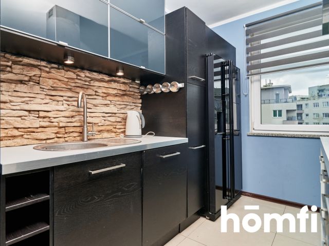 2-rooms apartment with jacuzzi - Квартира - Оренда - Wrocław, Psie Pole