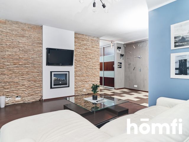 2-rooms apartment with jacuzzi - Квартира - Оренда - Wrocław, Psie Pole