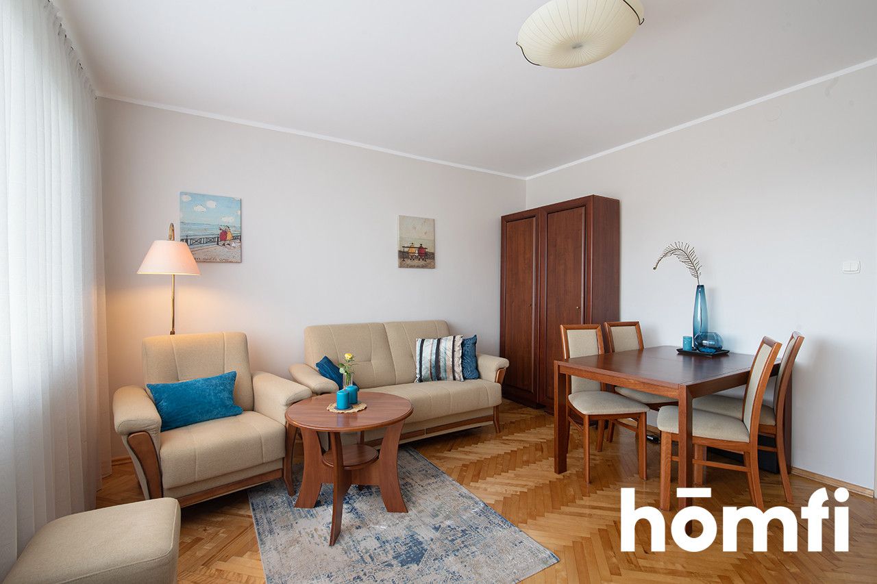 Mieszkanie z widokiem na las Karwiny w Gdyni - Mieszkanie - Sprzedaż - Gdynia, Karwiny