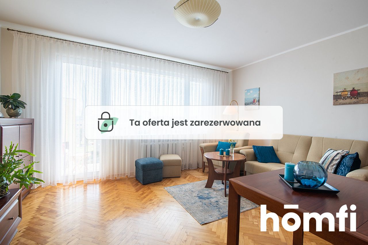 Mieszkanie z widokiem na las Karwiny w Gdyni - Mieszkanie - Sprzedaż - Gdynia, Karwiny