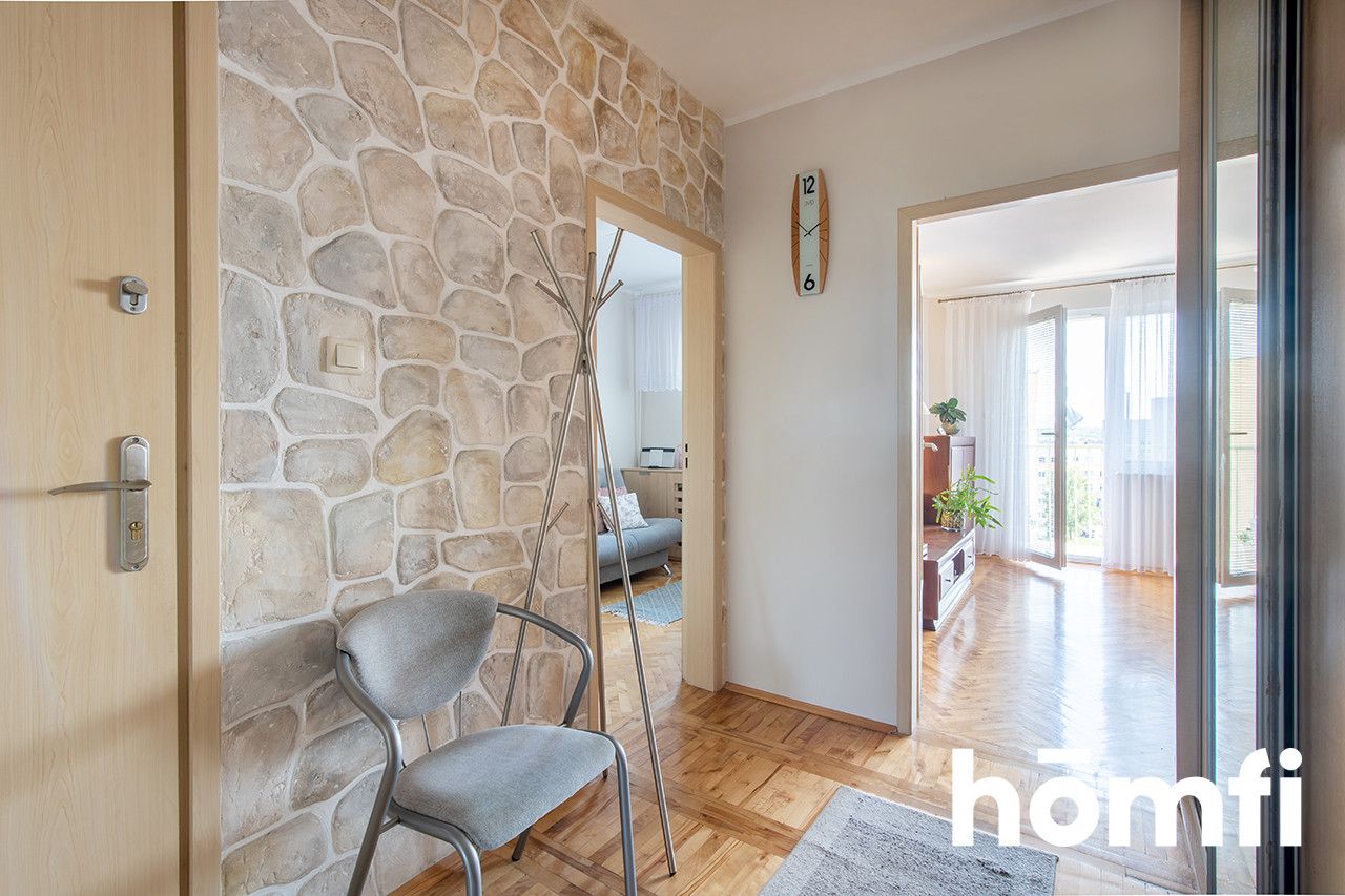 Mieszkanie z widokiem na las Karwiny w Gdyni - Mieszkanie - Sprzedaż - Gdynia, Karwiny