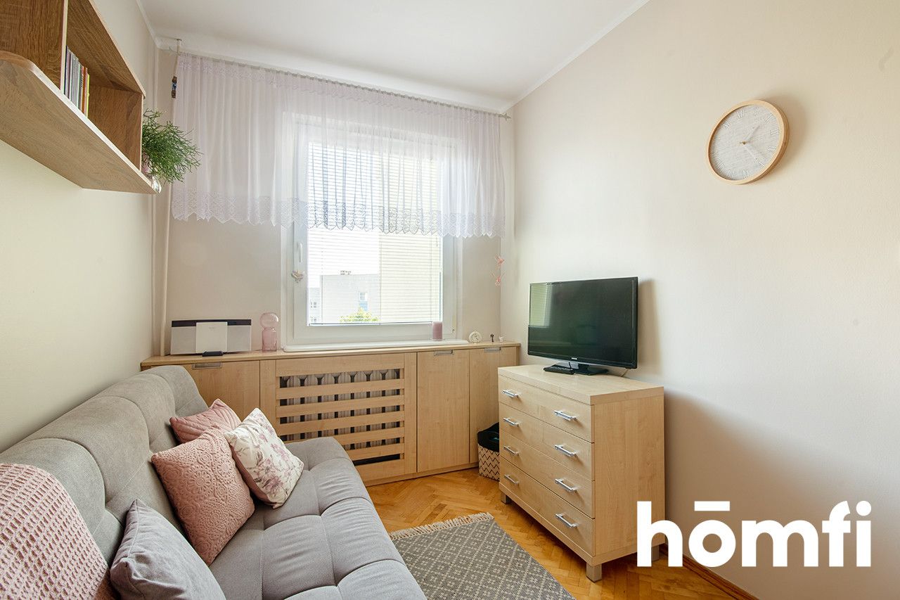 Mieszkanie z widokiem na las Karwiny w Gdyni - Mieszkanie - Sprzedaż - Gdynia, Karwiny