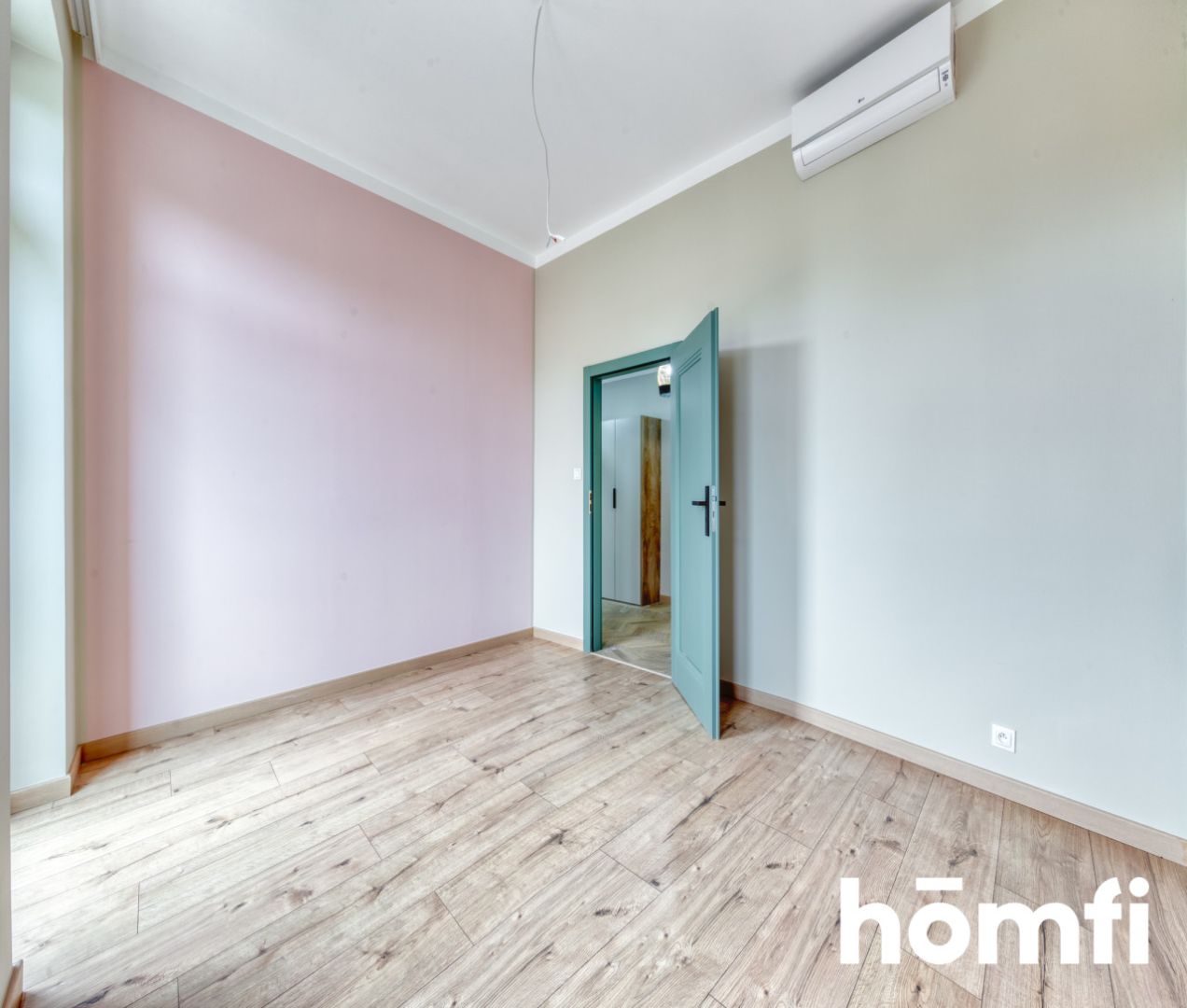 New two-room apartment - Polonia Residence - Apartment - Sale - Łódź, Śródmieście