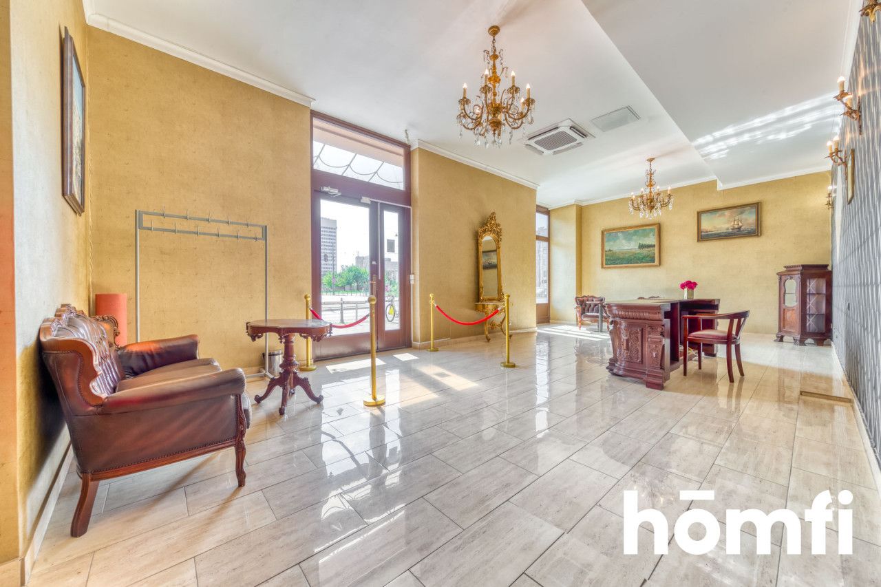 New two-room apartment - Polonia Residence - Apartment - Sale - Łódź, Śródmieście