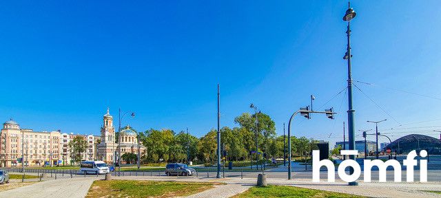 Apartament dwupokojowy - Polonia Residence - Mieszkanie - Sprzedaż - Łódź, Śródmieście