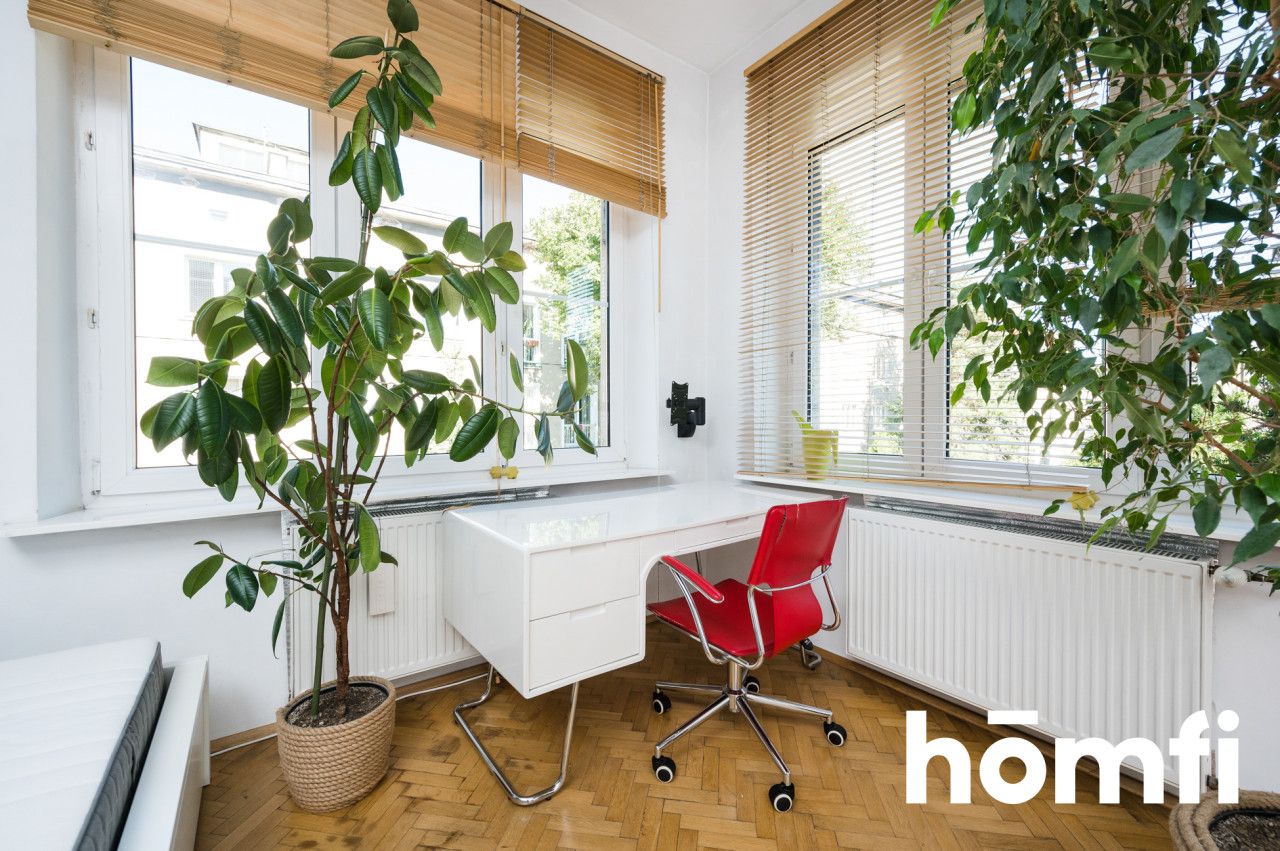 apartment with a balcony near AGH University of Science and Technology - Apartment - Rent - Kraków, Krowodrza