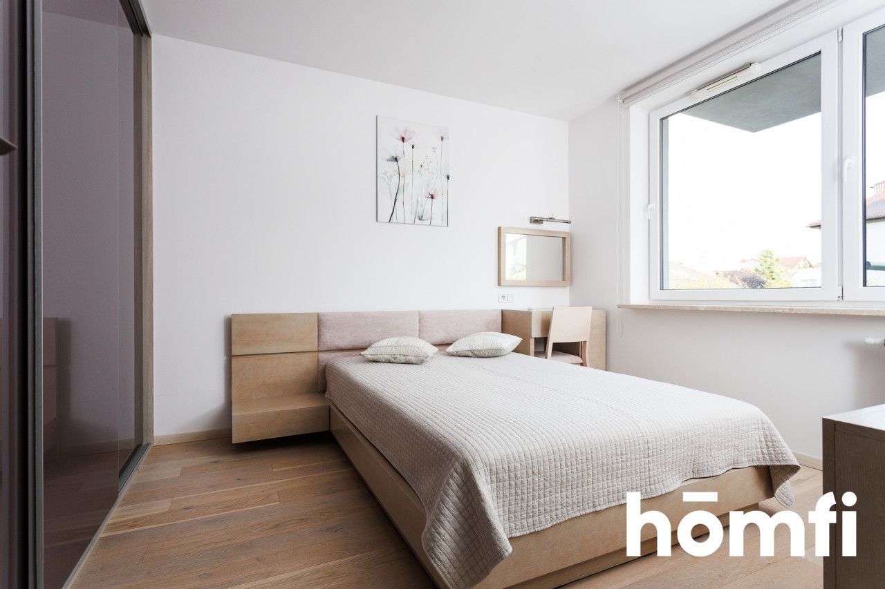 2 POKOJE | WYSOKI STANDARD | IDEALNA LOKALIZACJA - Mieszkanie - Wynajem - Kraków, Śródmieście / Olsza