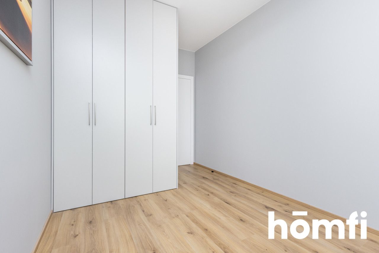 three room apartment on Wola | AC | Parking - Apartment - Rent - Warszawa, Wola