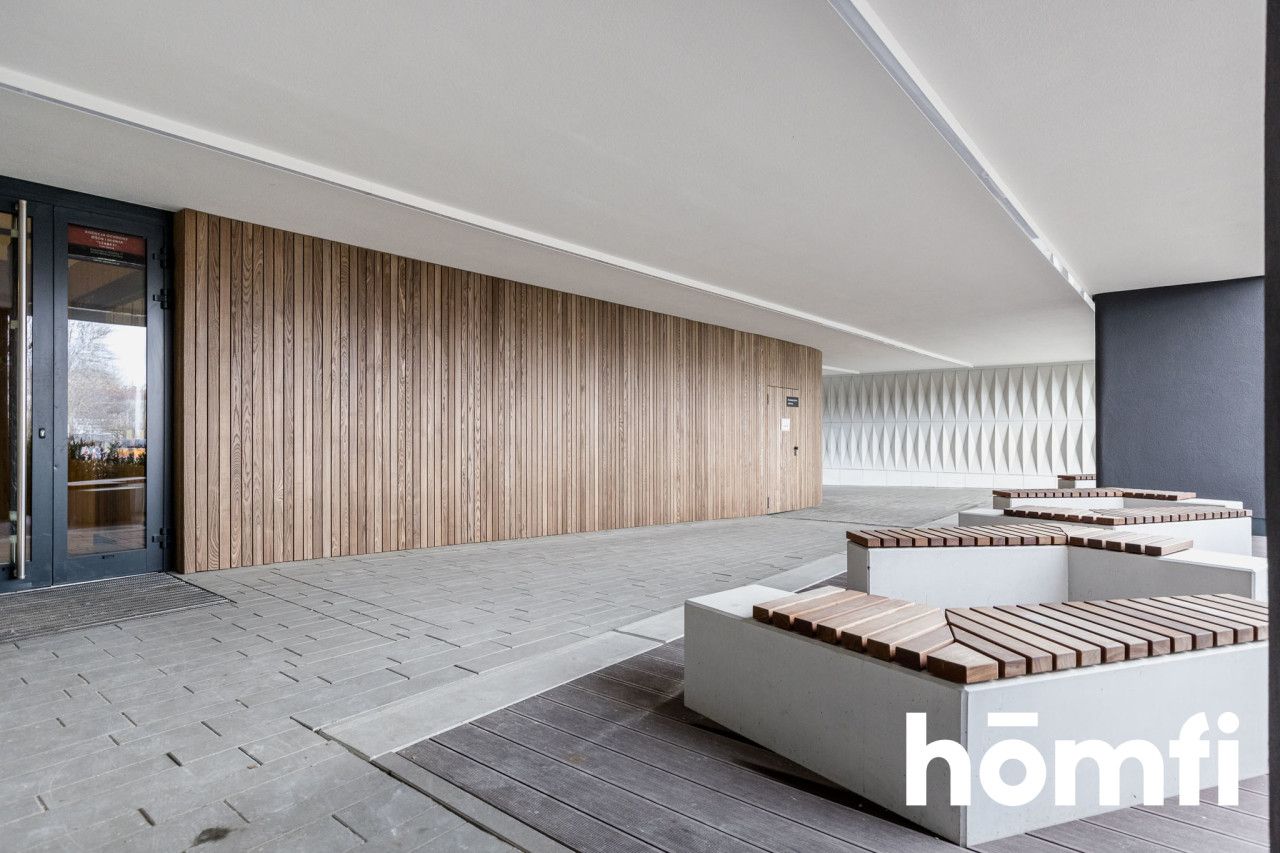 three room apartment on Wola | AC | Parking - Apartment - Rent - Warszawa, Wola